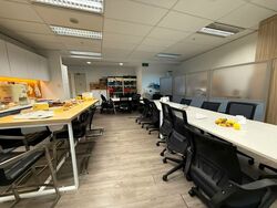 Velocity @ Novena Square (D11), Office #540169451